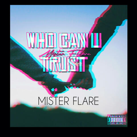 Who Can U Trust