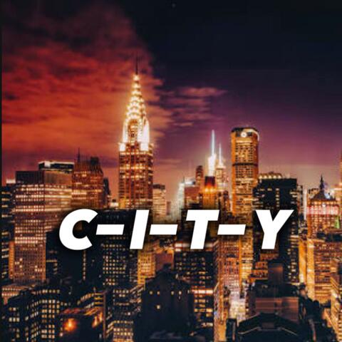 C-I-T-Y