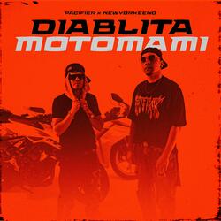 DIABLITA MOTOMAMI (feat. Newyorkeeno)