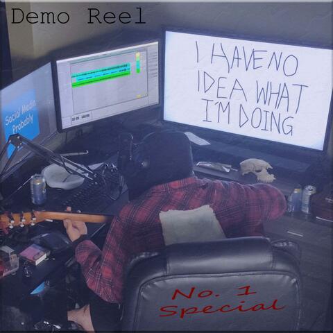 Demo Reel