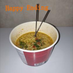 Happy Ending (Single)