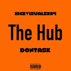 The Hub (feat. Donta5k)