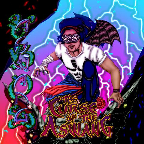 The Curse Of The Aswang