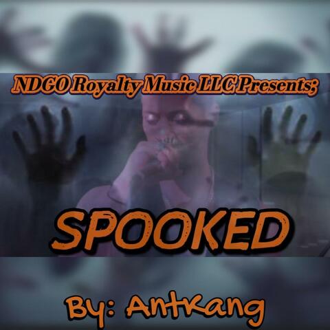 SPOOKED