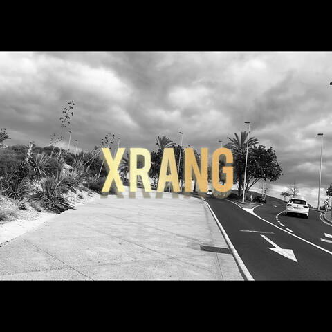 "XRANG" Instru Trap (144bpm Am)