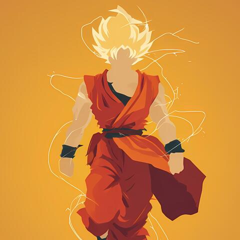 Goku Super Saiyan Theme (Dragon Ball Z)