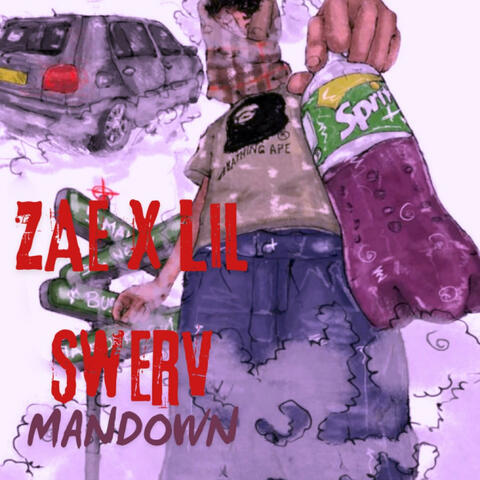 Man Down (feat. Lil Swerv)