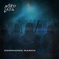 Commando March