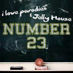 Number 23
