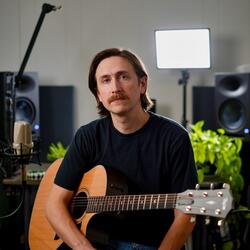 Drive (Acoustic Cover)