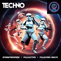 Storm Troopers