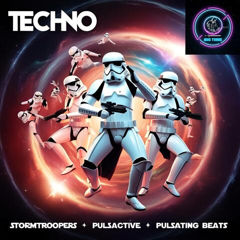 Storm Troopers