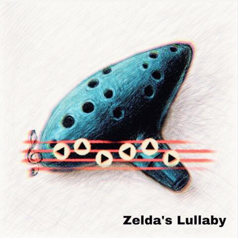 Zelda's Lullaby (from "The Legend of Zelda: Ocarina of Time")