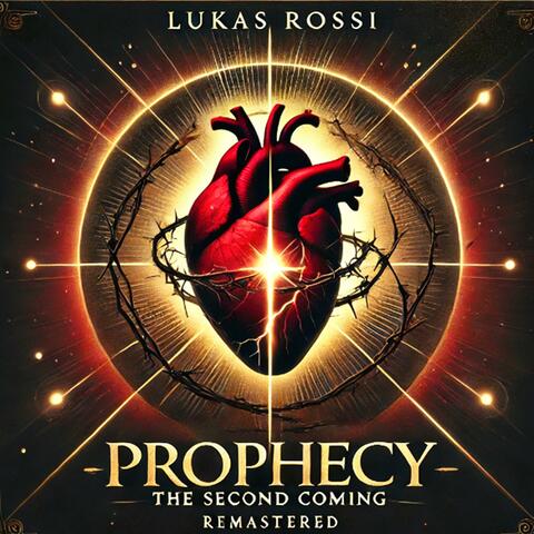 Prophecy The Second Coming