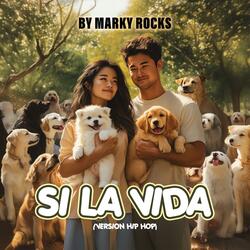 SI LA VIDA ((VERSION HIP HOP))