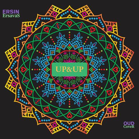 Up&Up (Oud Cover)