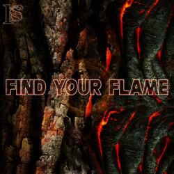 Find Your Flame (Sonic Frontiers) (feat. David Guthrie Music)