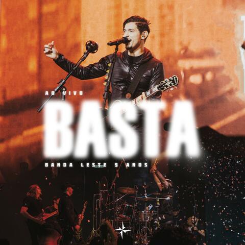Basta (Ao Vivo)