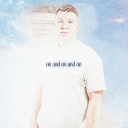 ON AND ON AND ON (feat. MIAZ) (Uptempo Remix)