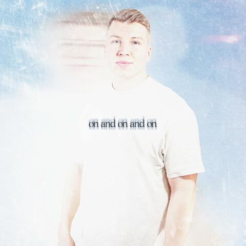 ON AND ON AND ON (feat. MIAZ) [Uptempo Remix]