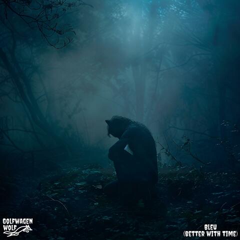 Bleu (better with time)