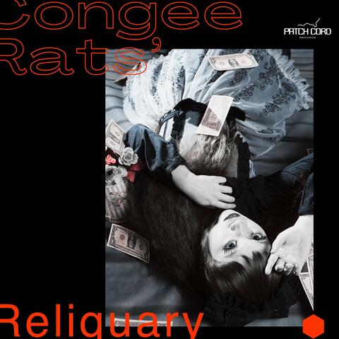 Congee Rats' Reliquary