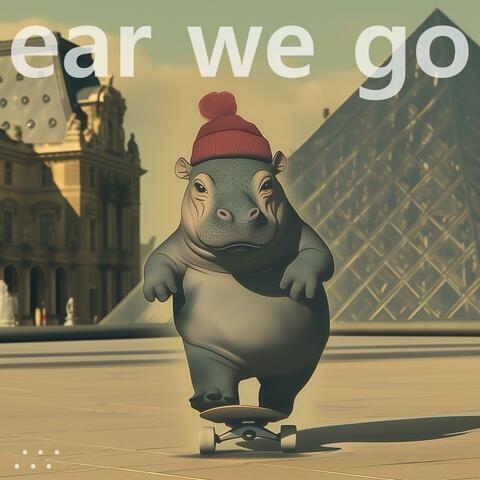 Loose Thoughts, Quiet Hours