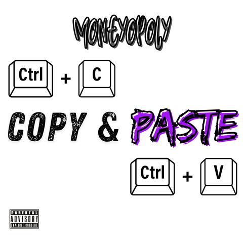 Copy & Paste