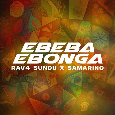 Ebeba Ebonga (feat. samarino)