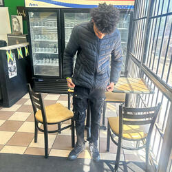 realest song i wrote