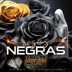 Rosas Negras