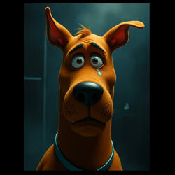 Niko Junior J (Scooby Doo) ep Snow White (Spanish Version)