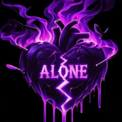 ALONE