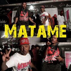 Matame (feat. Ñoño el Travieso)