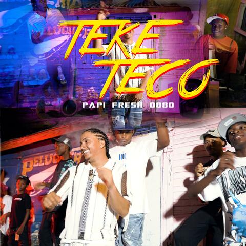 Teke Teco
