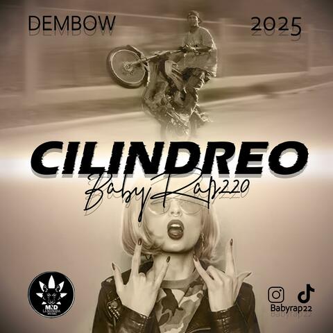 Cilindreo Denbow