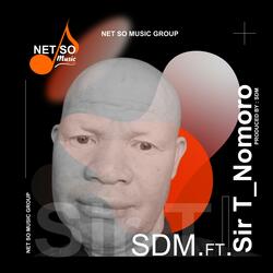 NOMORO (feat. Sir T)