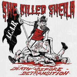 Death Before Detransition