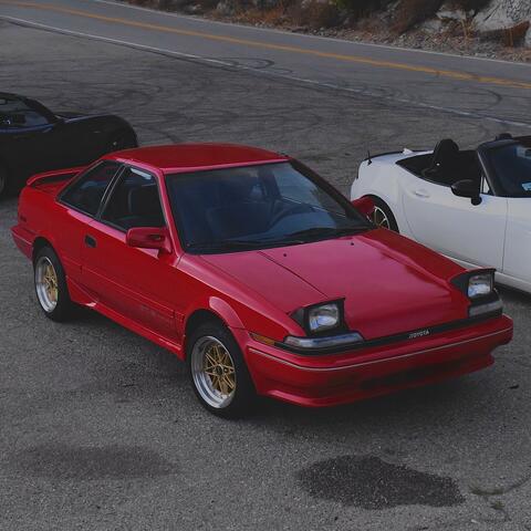 COROLLA DUB