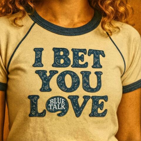 I Bet You Love (feat. Frankie No Name)