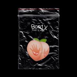 Booty (feat. Magic OTM)