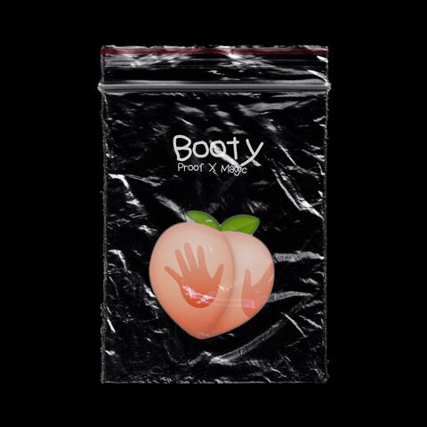 Booty (feat. Magic OTM)