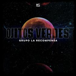 OJITOS VERDES