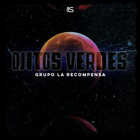 OJITOS VERDES