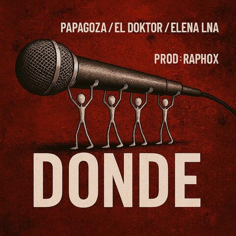 Donde