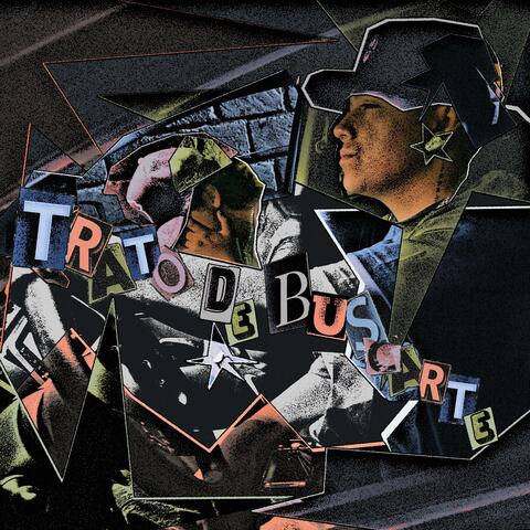 TRATO DE BUSCARTE (feat. SXNTYY)