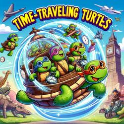 Time-Travelling Turtles