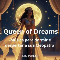 Música para dormir e despertar sua Cleópatra