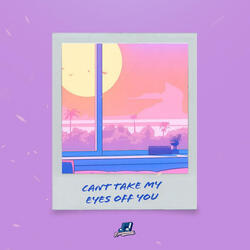 Cant take my eyes off you (Chill Reggae Instrumental)