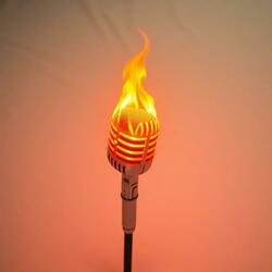 Tell Me What It Feels Like (I Wanna Be Famous